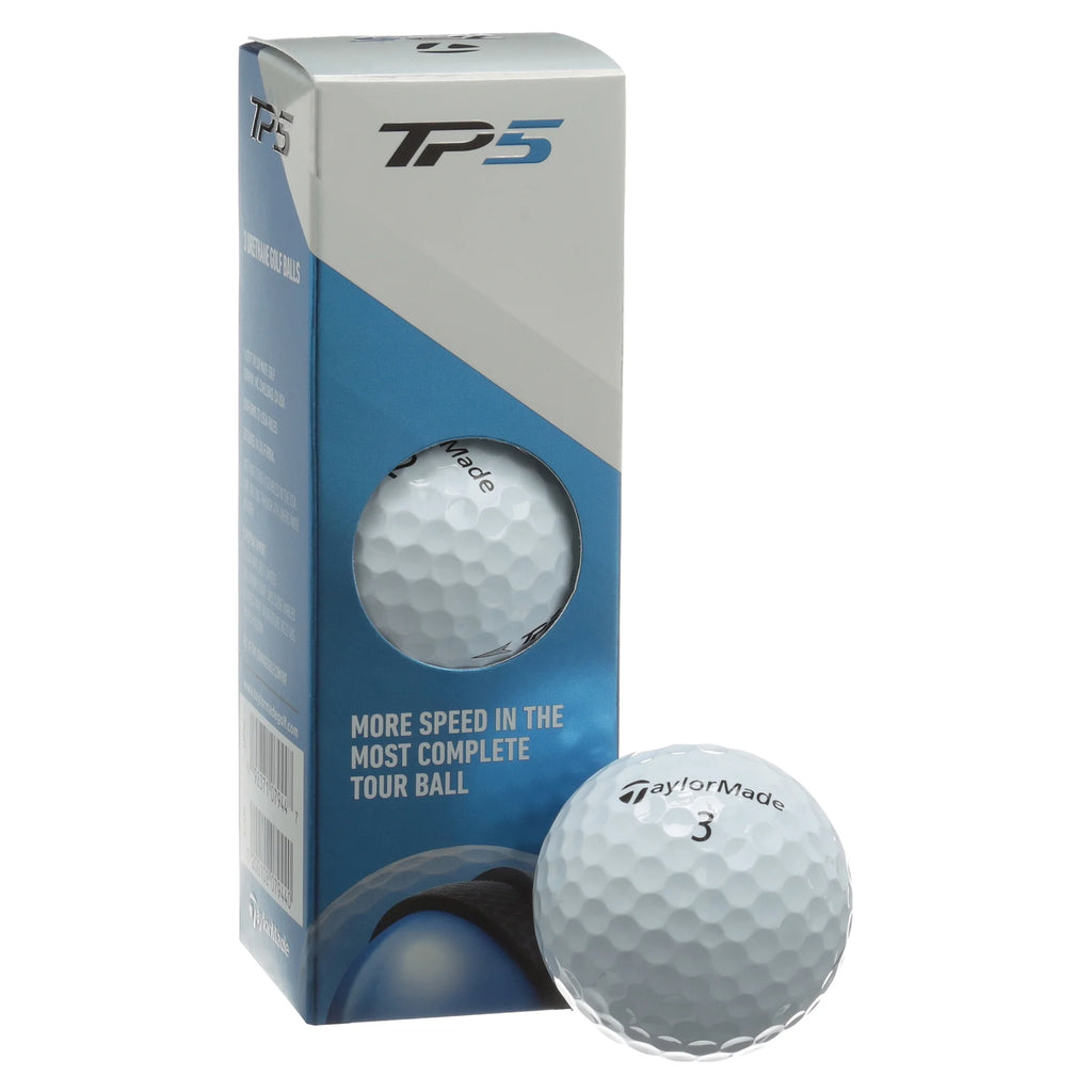 12 Pack Golf Balls M593