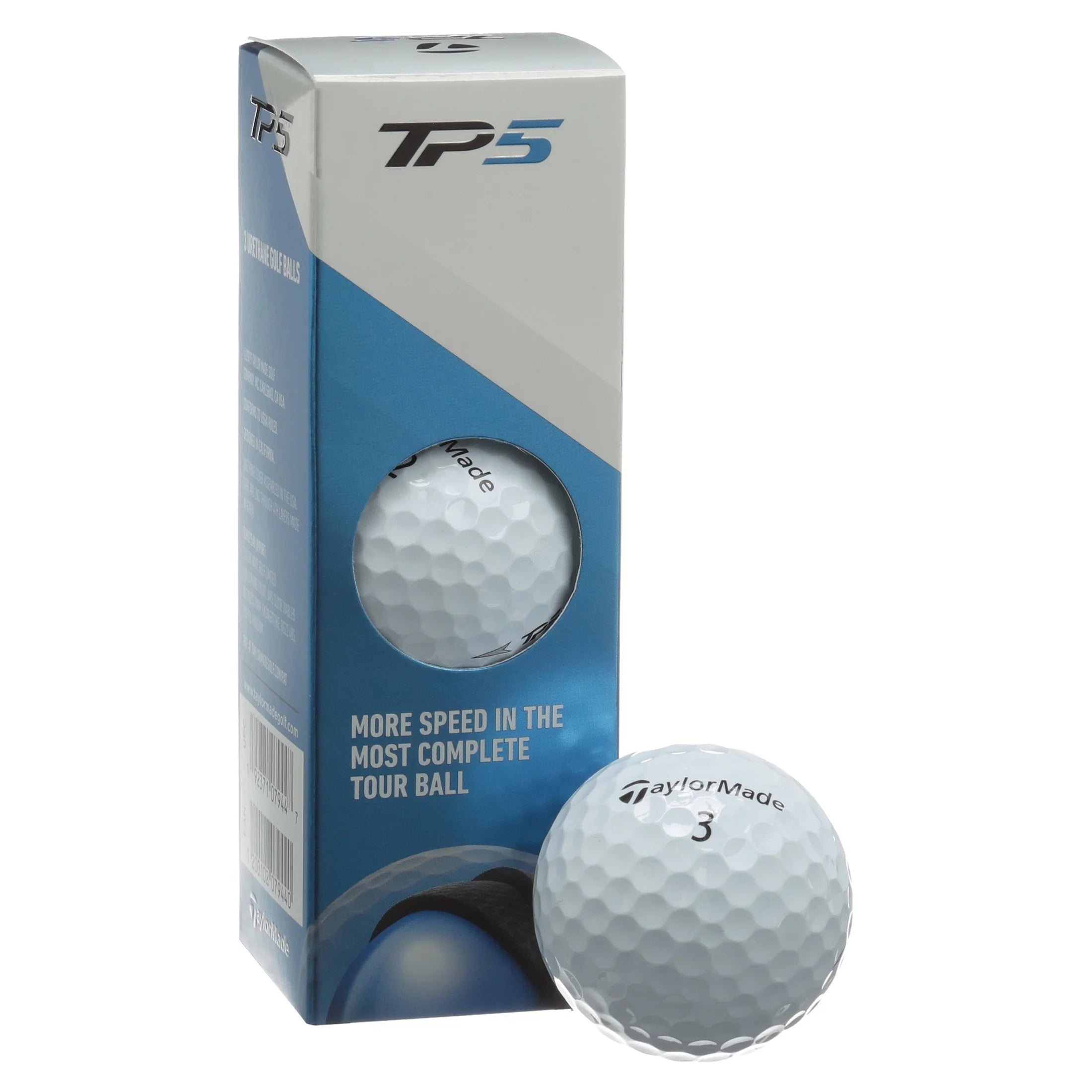 12 Pack Golf Balls M593