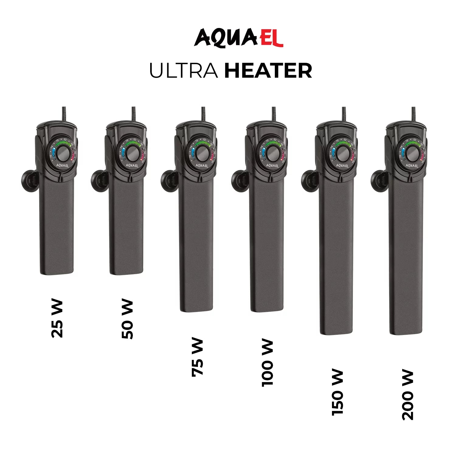 200W Ultra Heater K427