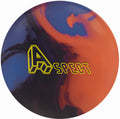 Aspect Solid Bowling Ball S241