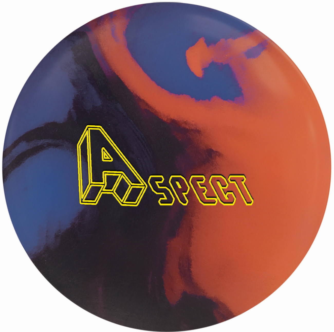 Aspect Solid Bowling Ball S241
