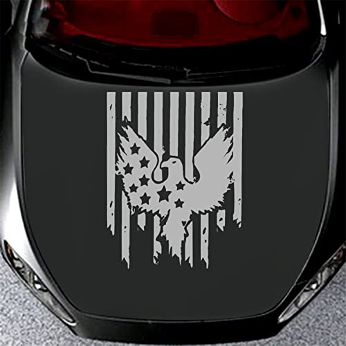 Red Vinyl Car Stickers Y499339