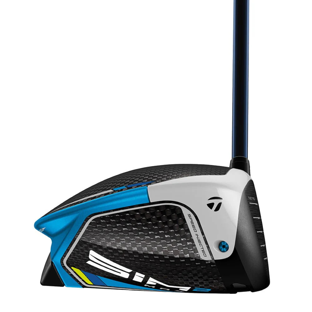 Driver 10.5 Stiff Flex F748