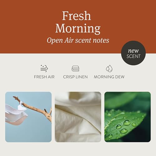 Pack of 3 Wood Car Air Freshener P7660