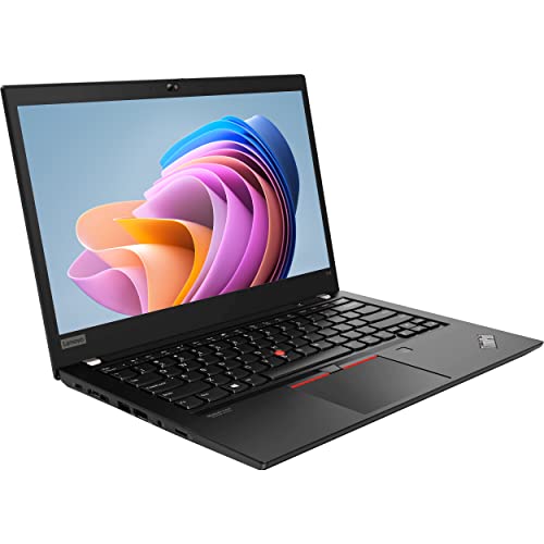 14" Laptop i5 16GB DDR4 1TB NVMe SSD 1080p Full HD Windows 11 Pro K243