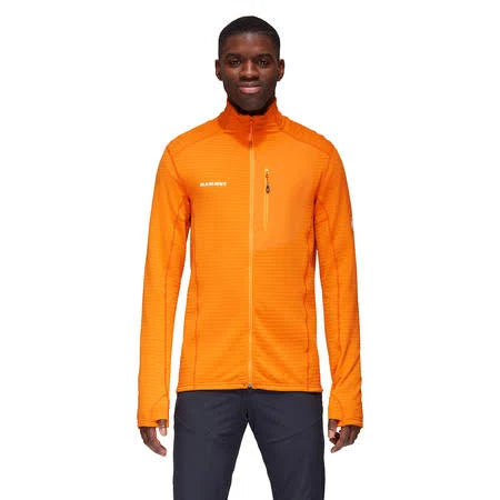 Men's Dark Radiant Light Jacket X624