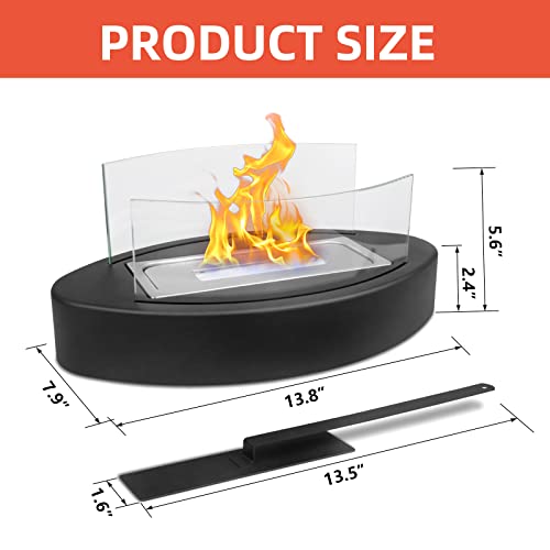 Tabletop Fire Pit Y60545