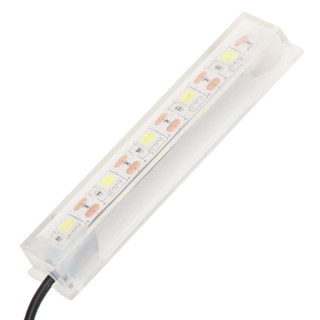 Aquarium Light Fish Tank LED Light White Light O242052