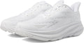 White Wide Sneaker A198