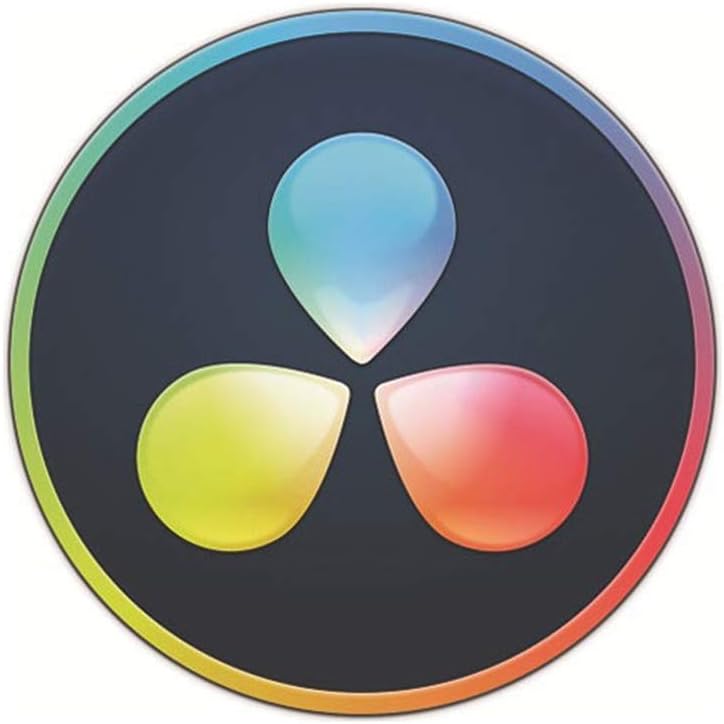 Davinci Resolve Speed Editor Bundle with Davinci Resolve 17 Studio (Activation Card) (2 Items) O810829