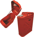 Red Universal Trail Storage Box B296