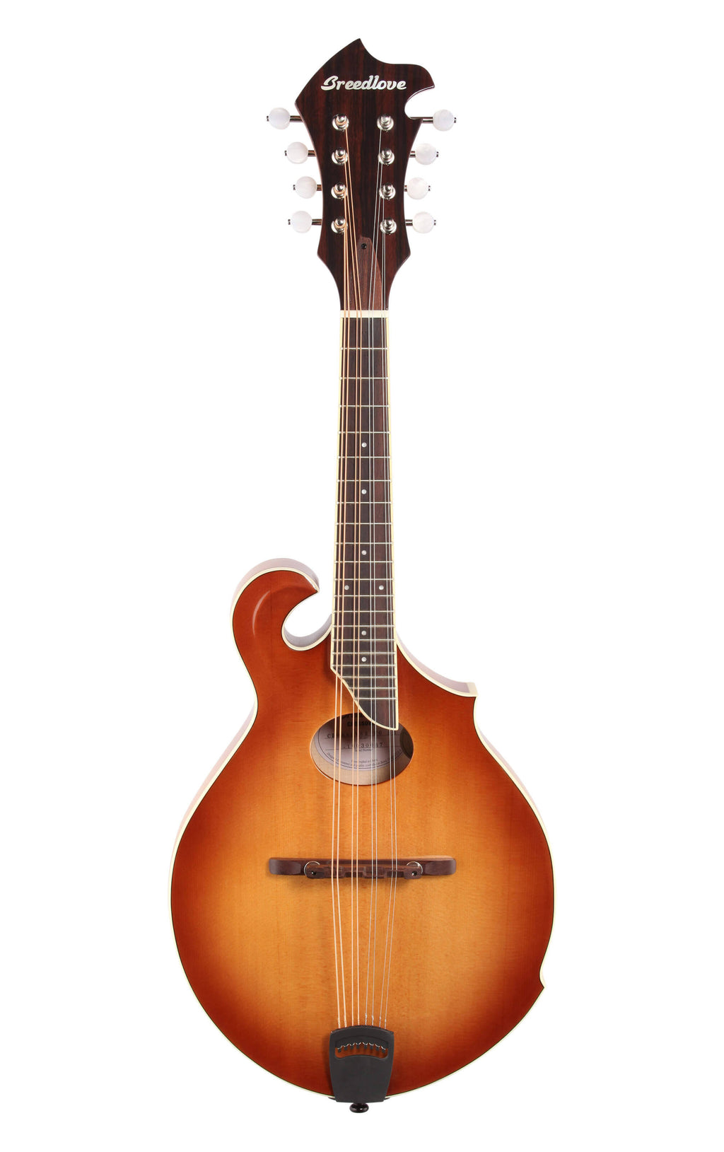 Sunburst Mandolin Z79610