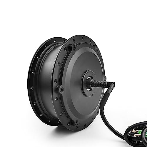 36V 350W 48V 500W Brushless Gear Hub Motor Kit B197885