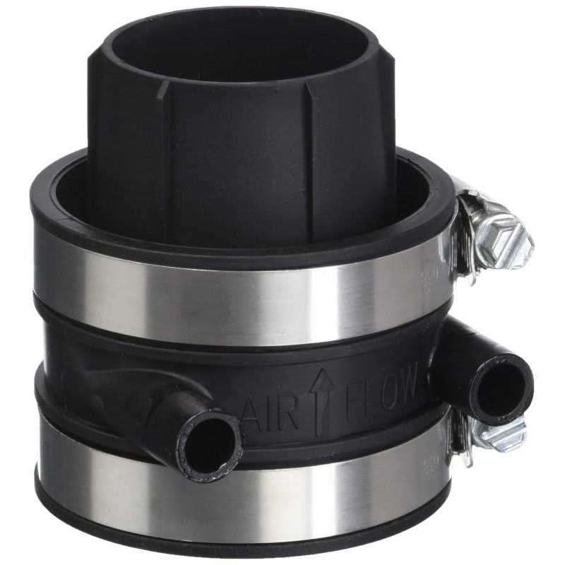 In-Line Drain Assembly W650