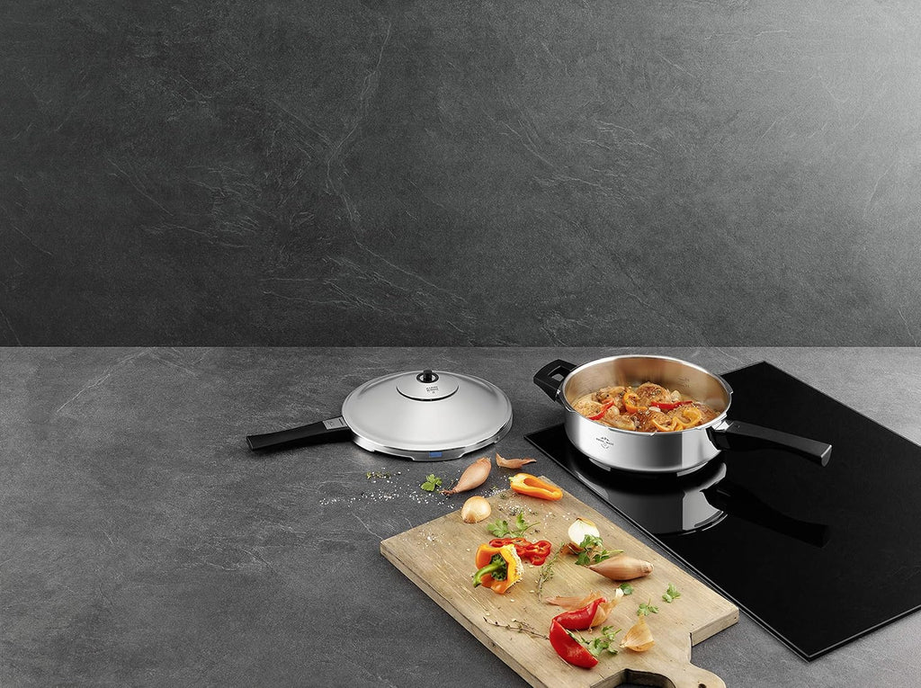 Energy Efficient Pressure Cooker Z15780