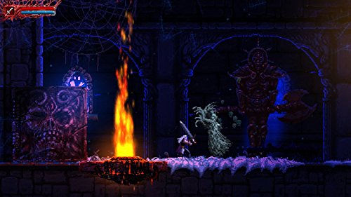 Slain: Back to Hell - Nintendo Switch Q648452