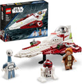 Jedi Starfighter L889511