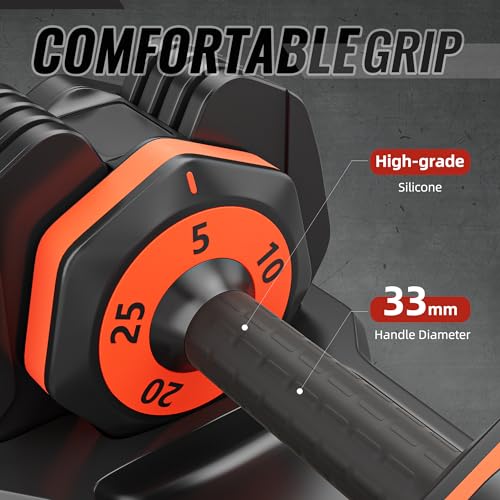 Adjustable Dumbbell X904