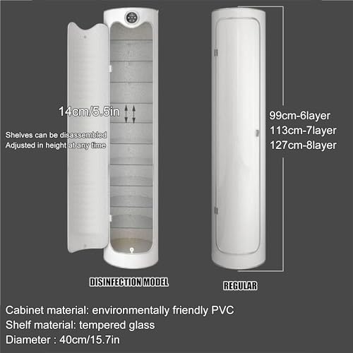 Shoe Organizer 8 Layer Shoe Cabinet Y22616