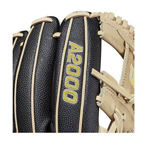 A2000 Baseball Glove U9527