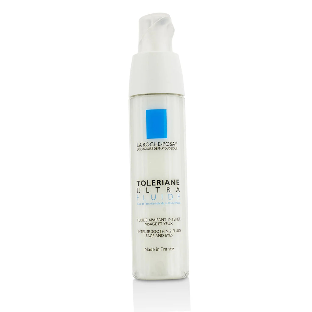 Intense Soothing Fluid Face & Eyes 40ml O524371