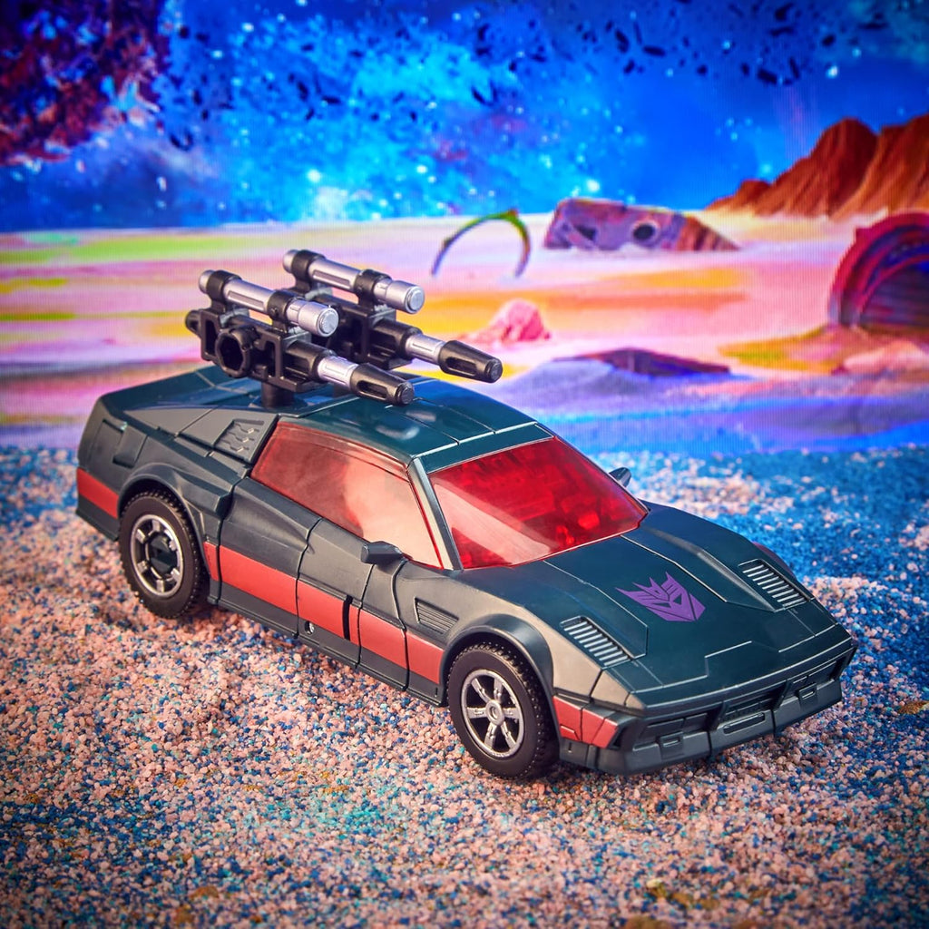 5.5-inch Decepticon Action Figure T37525