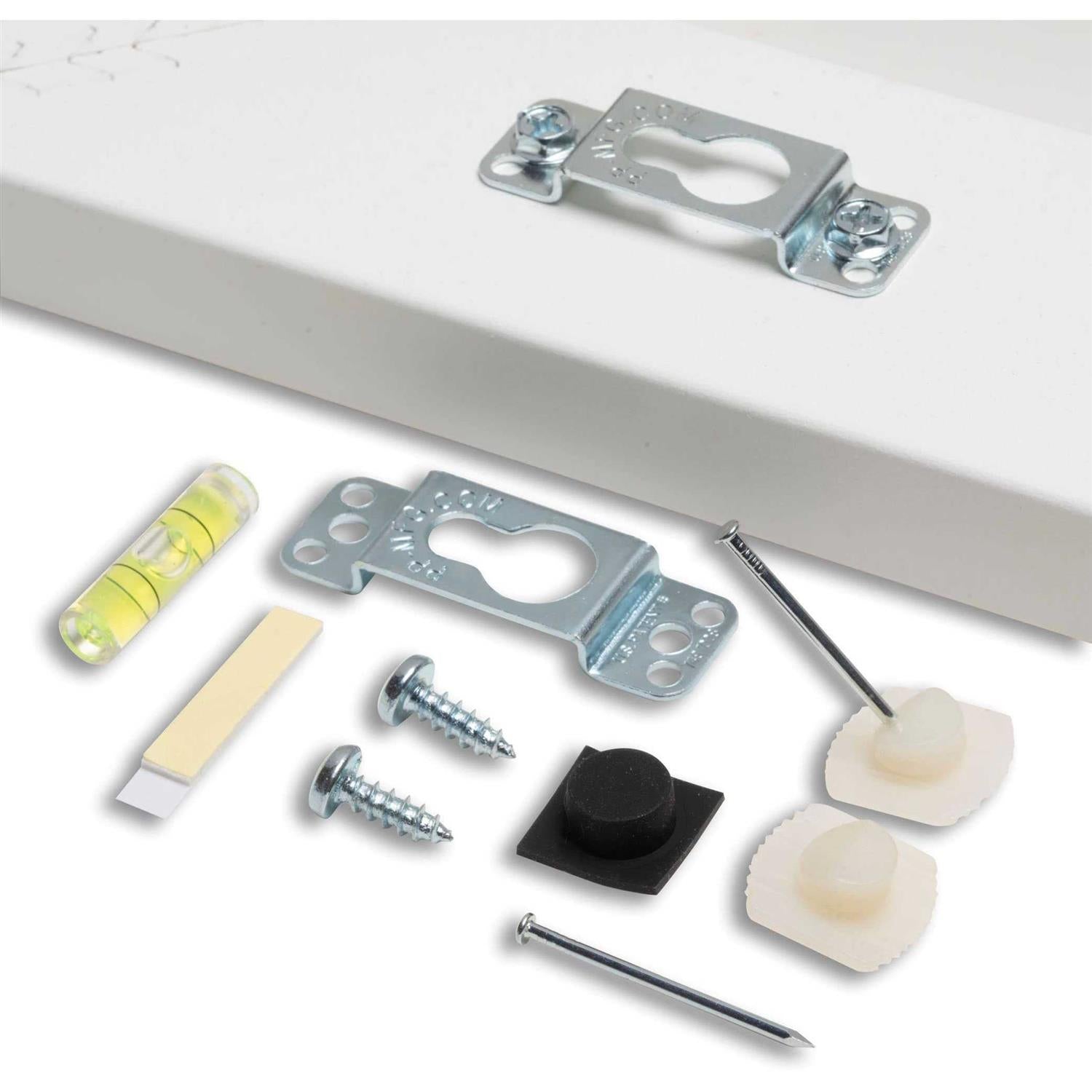 Picture Perfect No-Wire Hanging System M95561