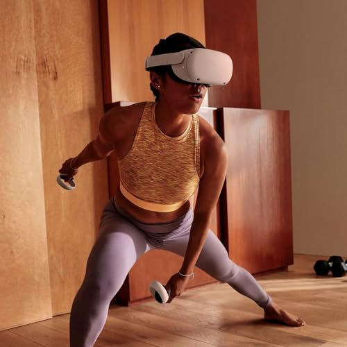 128GB Virtual Reality Headset K813001