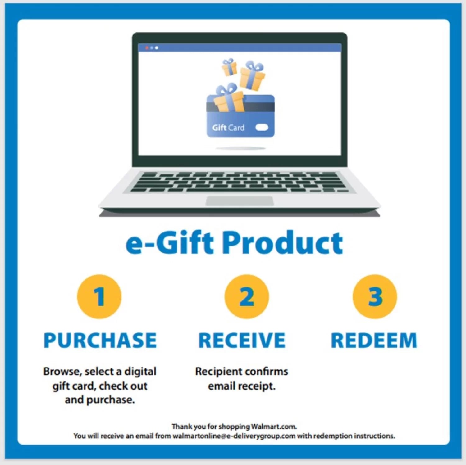 $50 eGift Card F8132