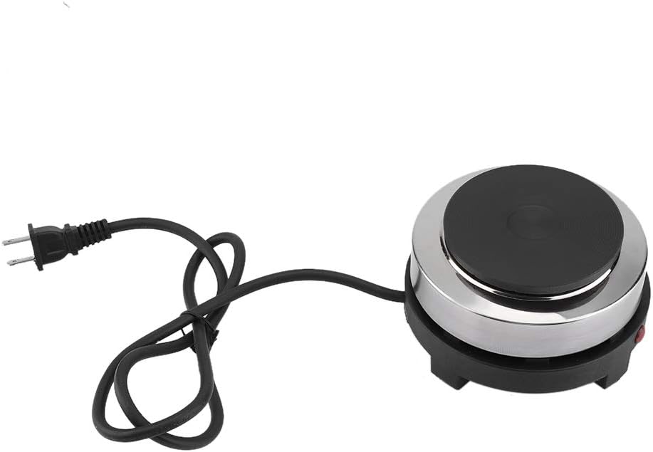 Portable Electric Mini Stove Hot Plate W874