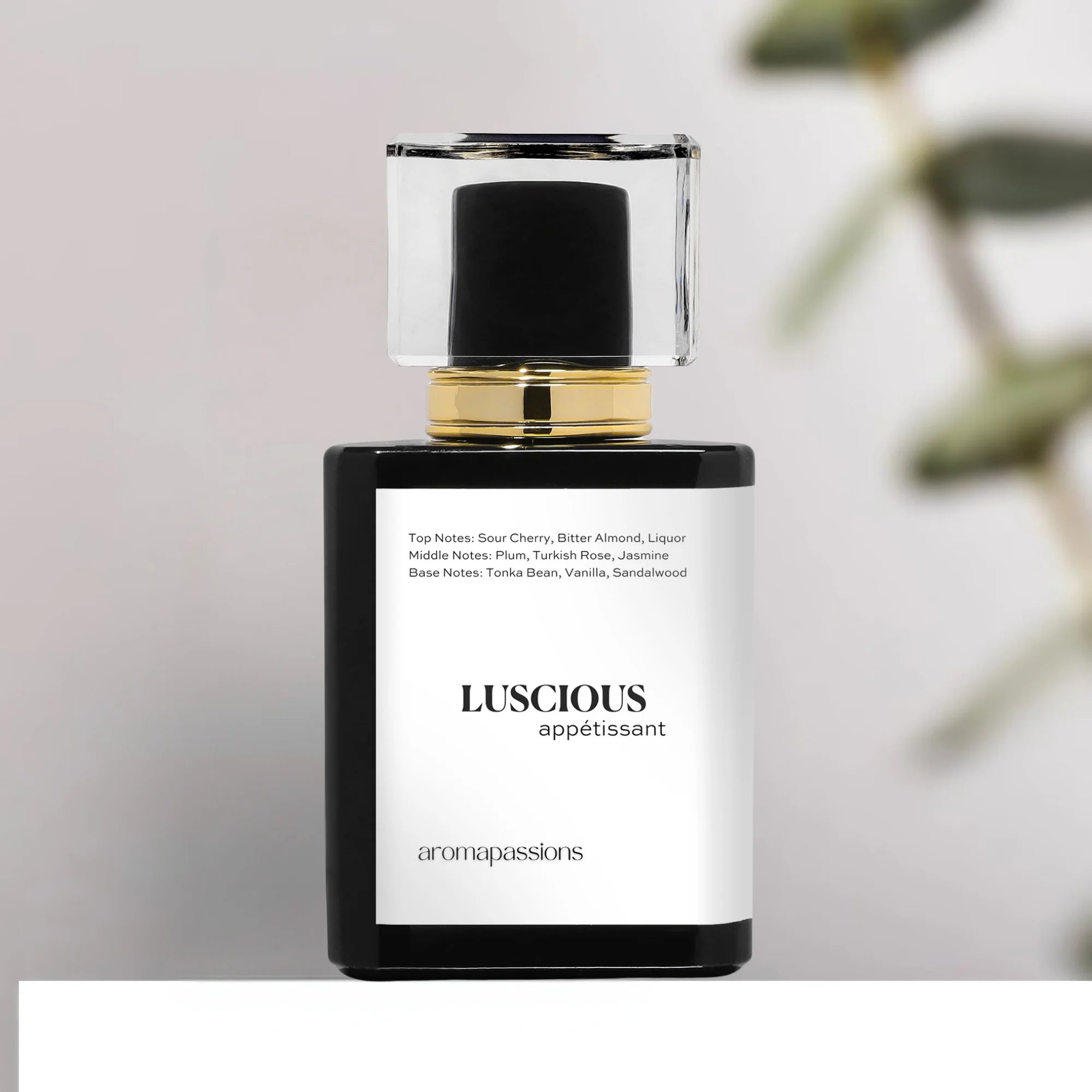 Pheromone Perfume Cologne Extrait De Parfum K119642
