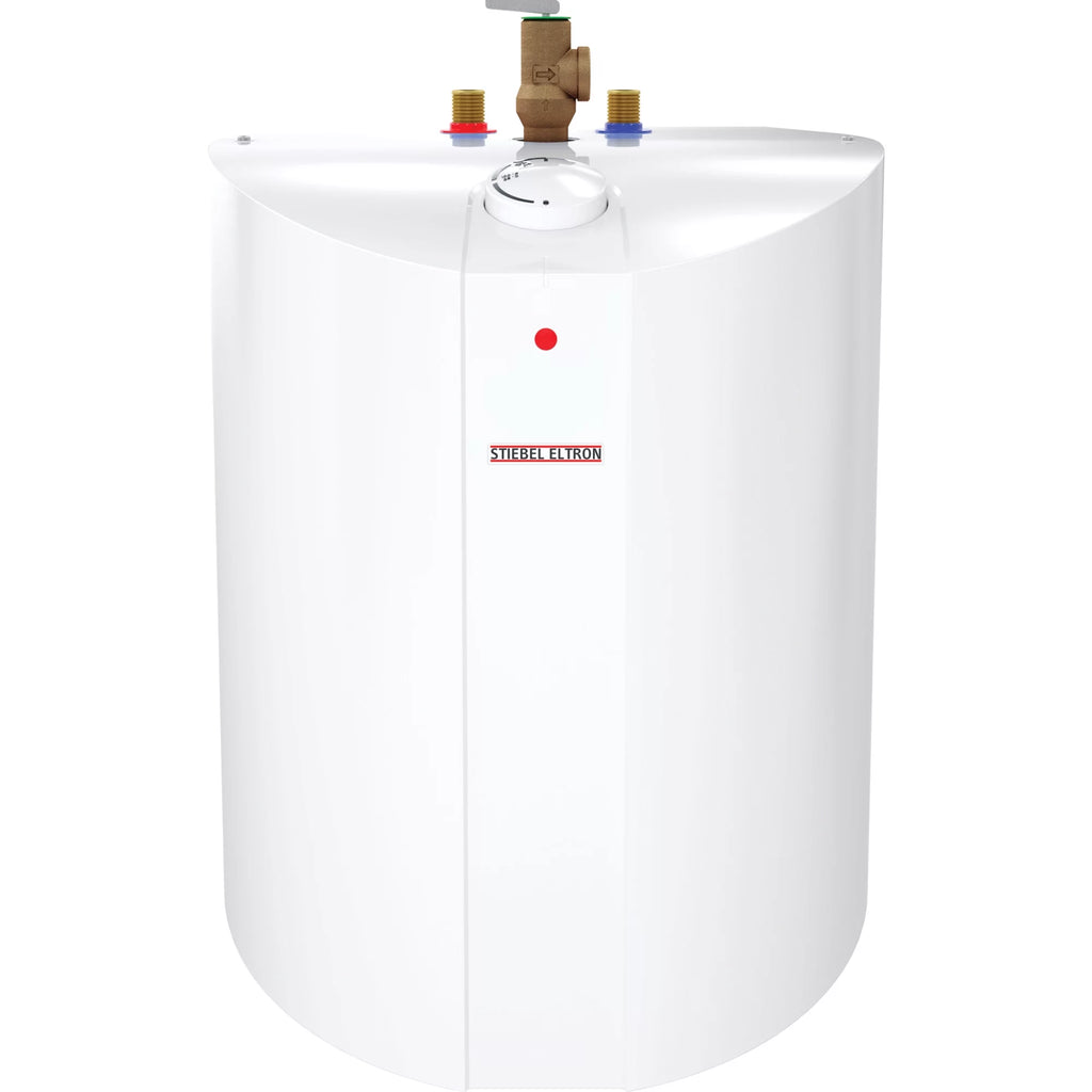 6 Gal. 1300W Electric Water Heater J42085