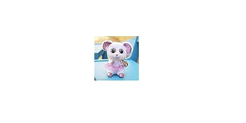 Multicoloured Stuffed Animal N628