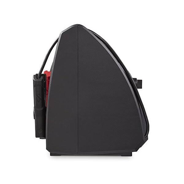 Portable Power 950 Peak Amp 12 Volt Jump Starter with 1-USB 2-12V Power Ports 150 PS D81164