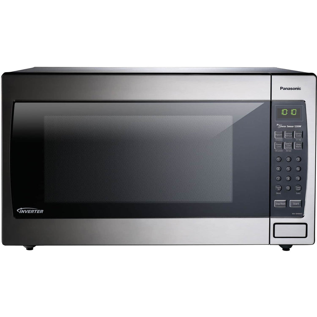 2.2cuft Microwave with Inverter Technology L5082