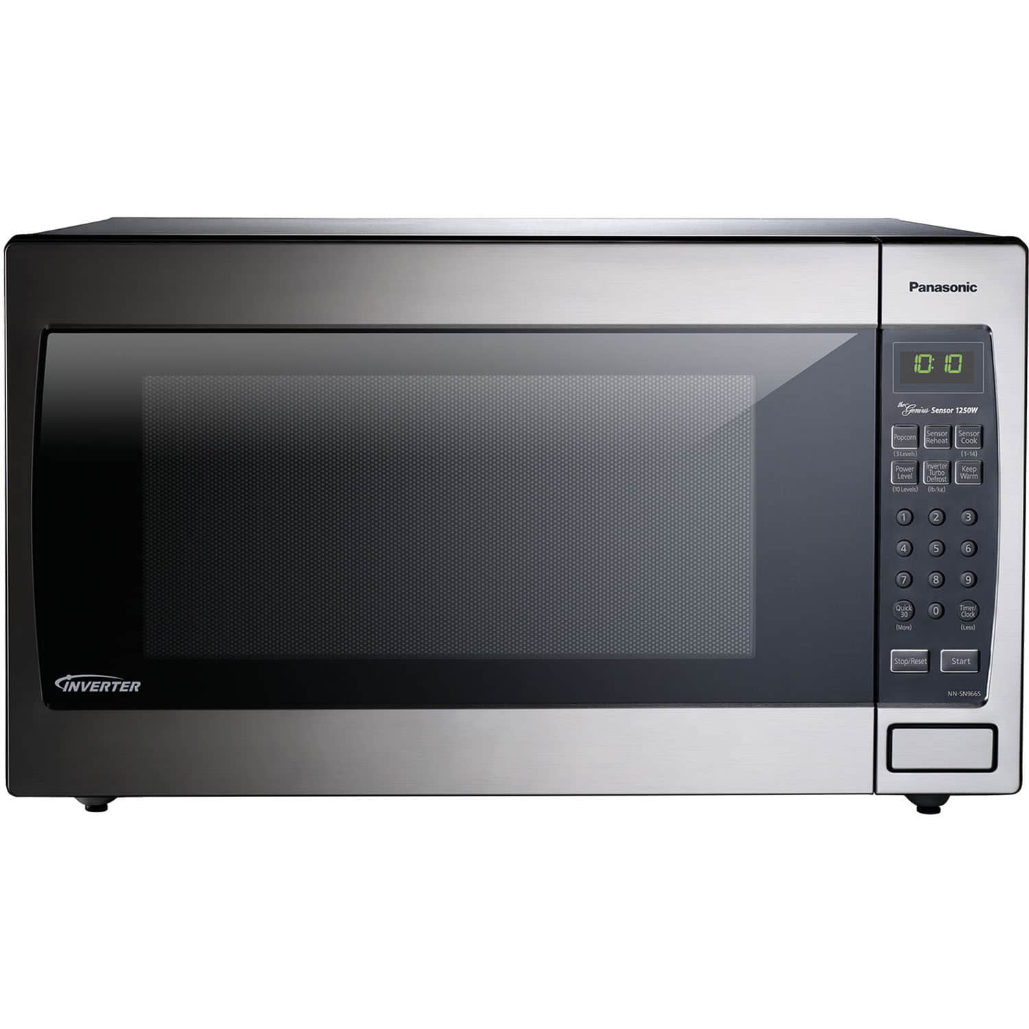 2.2cuft Microwave with Inverter Technology L5082