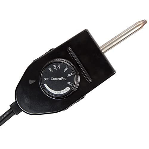 Stainless Steel Electric Skillet X255