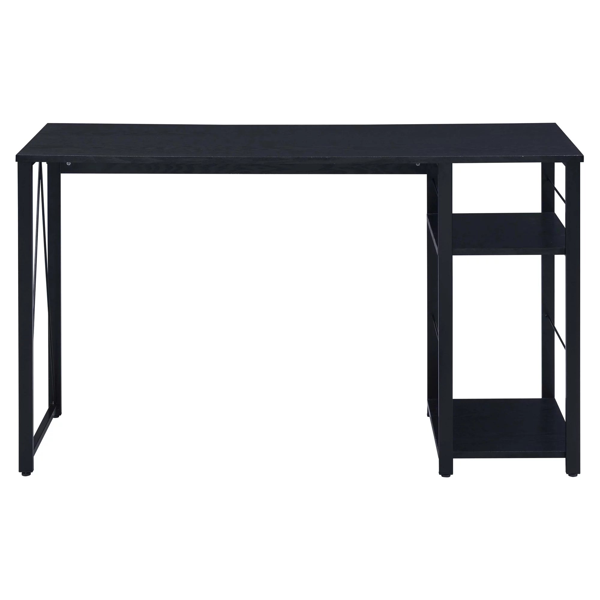 Black Writing Desk Q807926
