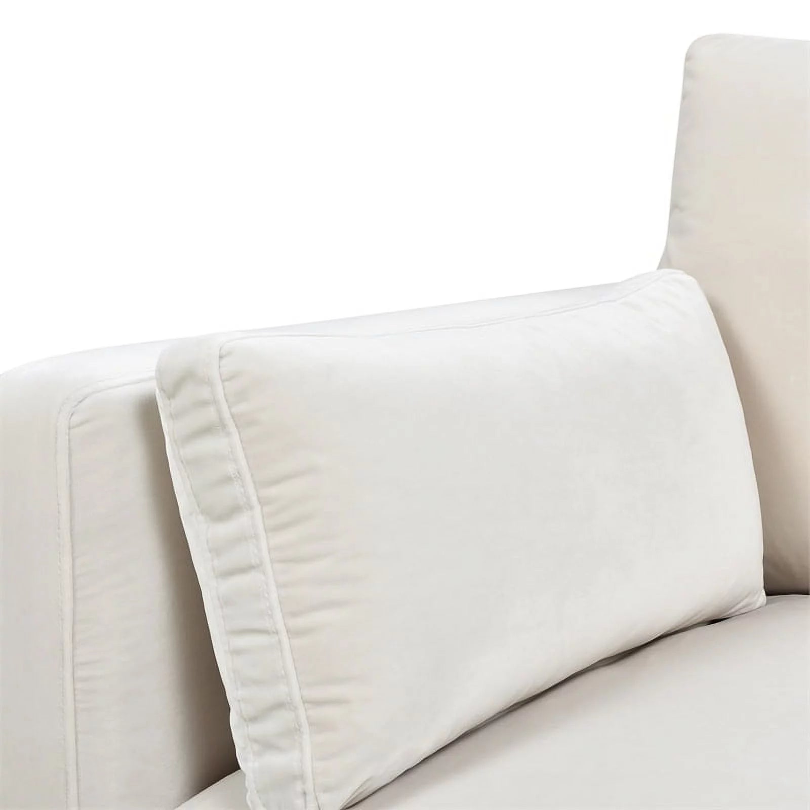 French Beige Sofa F829393