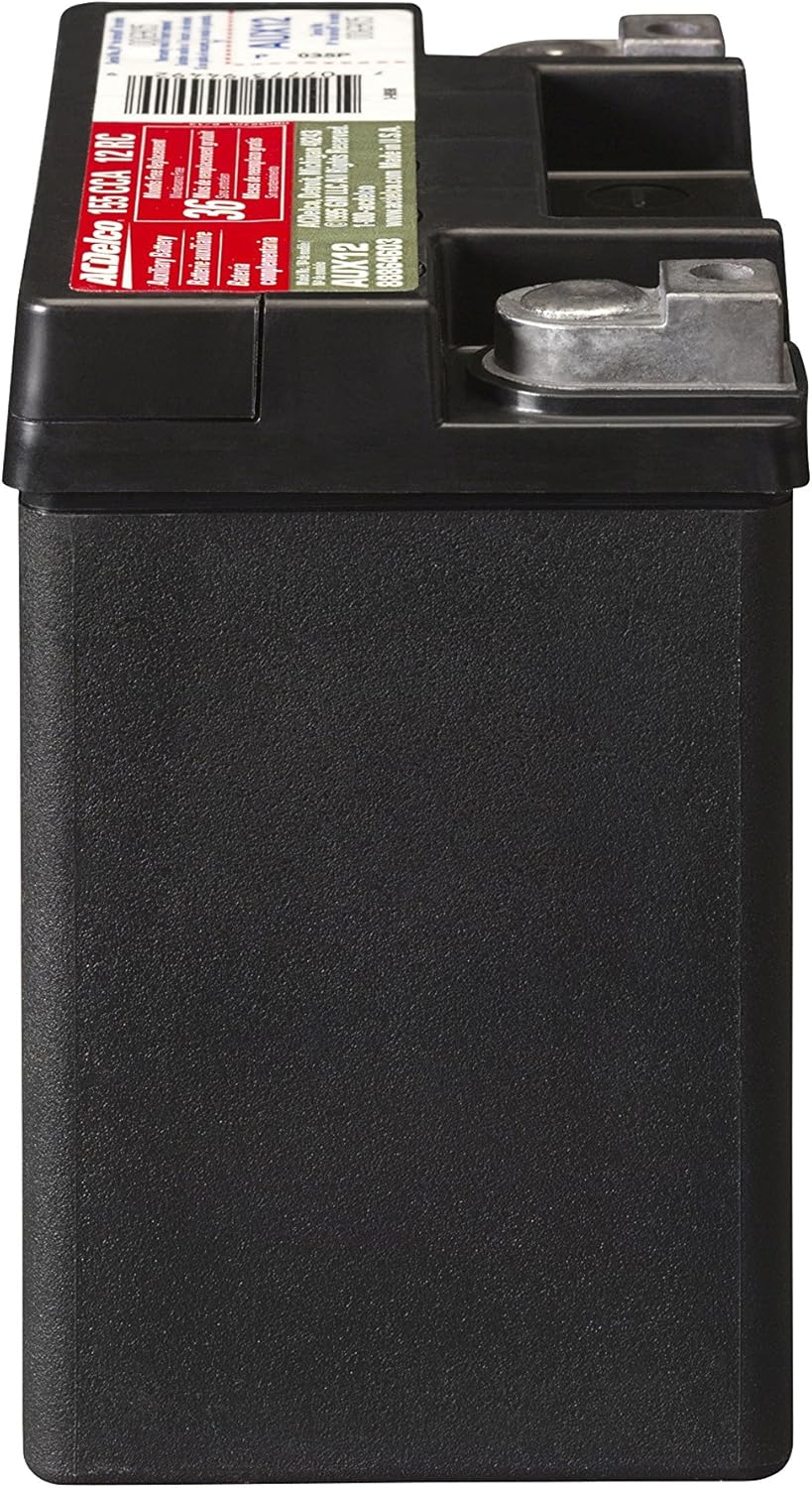 Automotive AGM Battery U155986