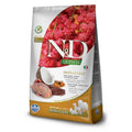 Quail Dog Food S150