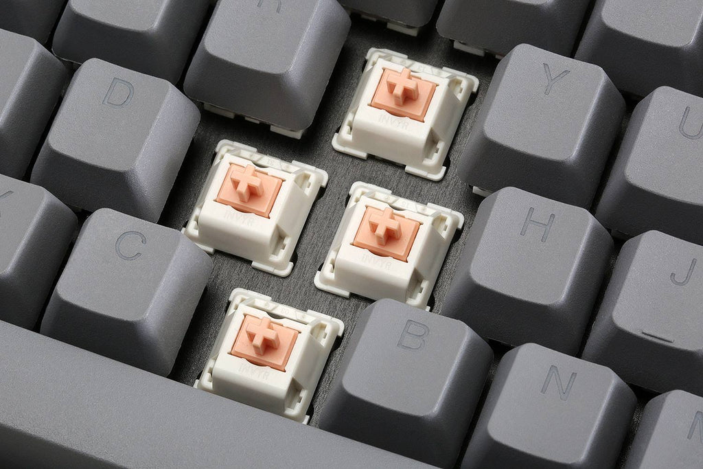 70 Mechanical Switches J393