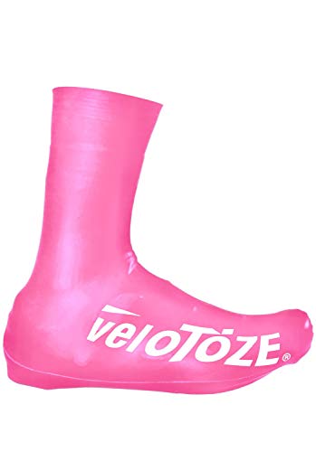 Tall Shoe Cover Water-Proof Windproof Overshoes S386103