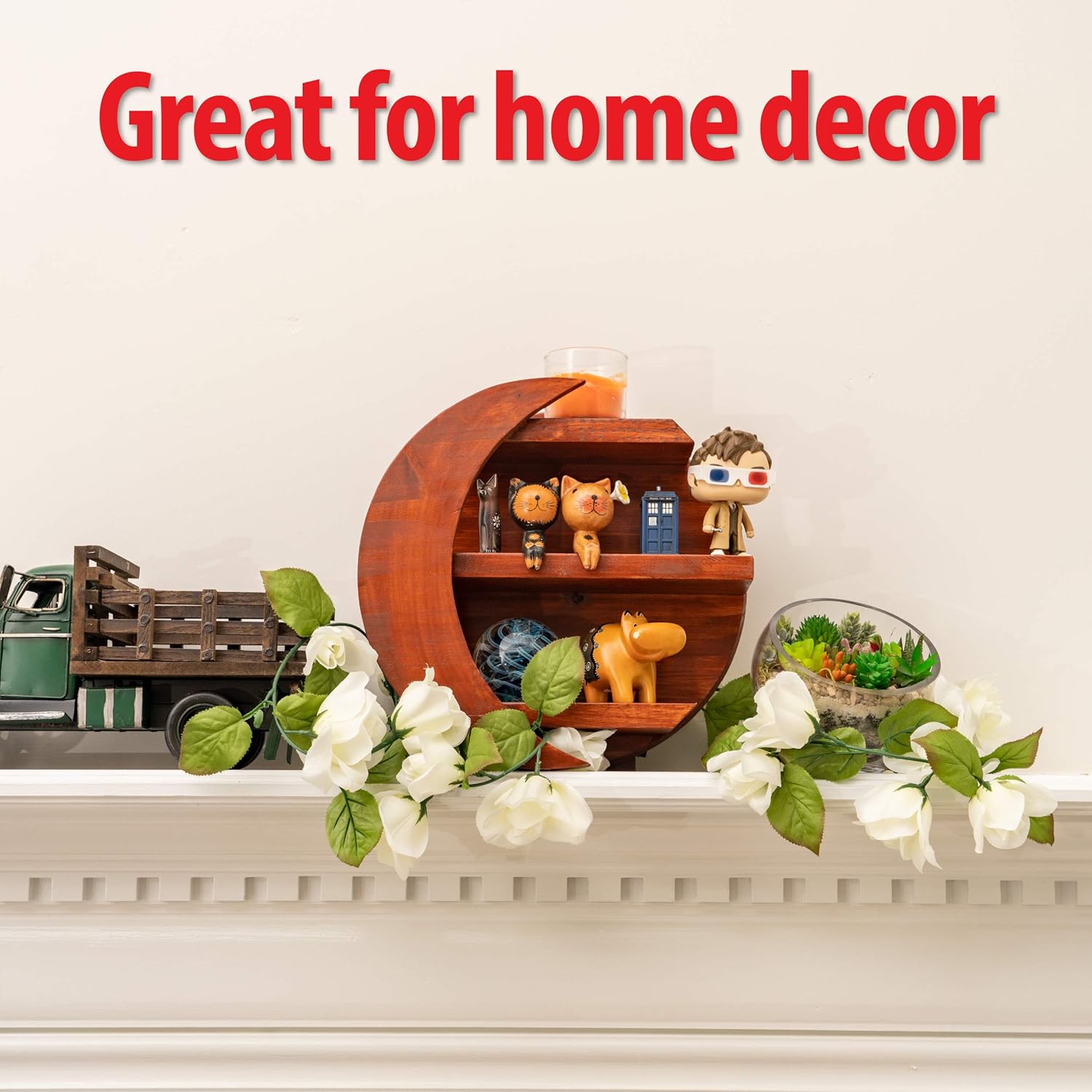 Moon Shelf W777307