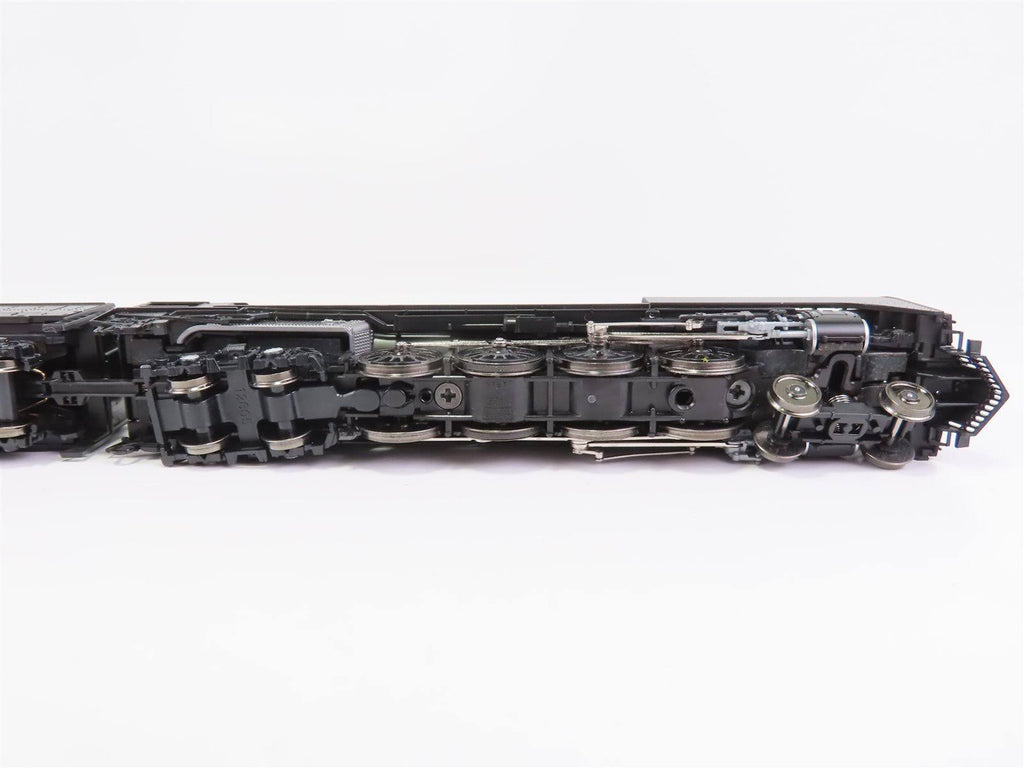 N-Scale 4-8-4 FEF-3 Freight K80928
