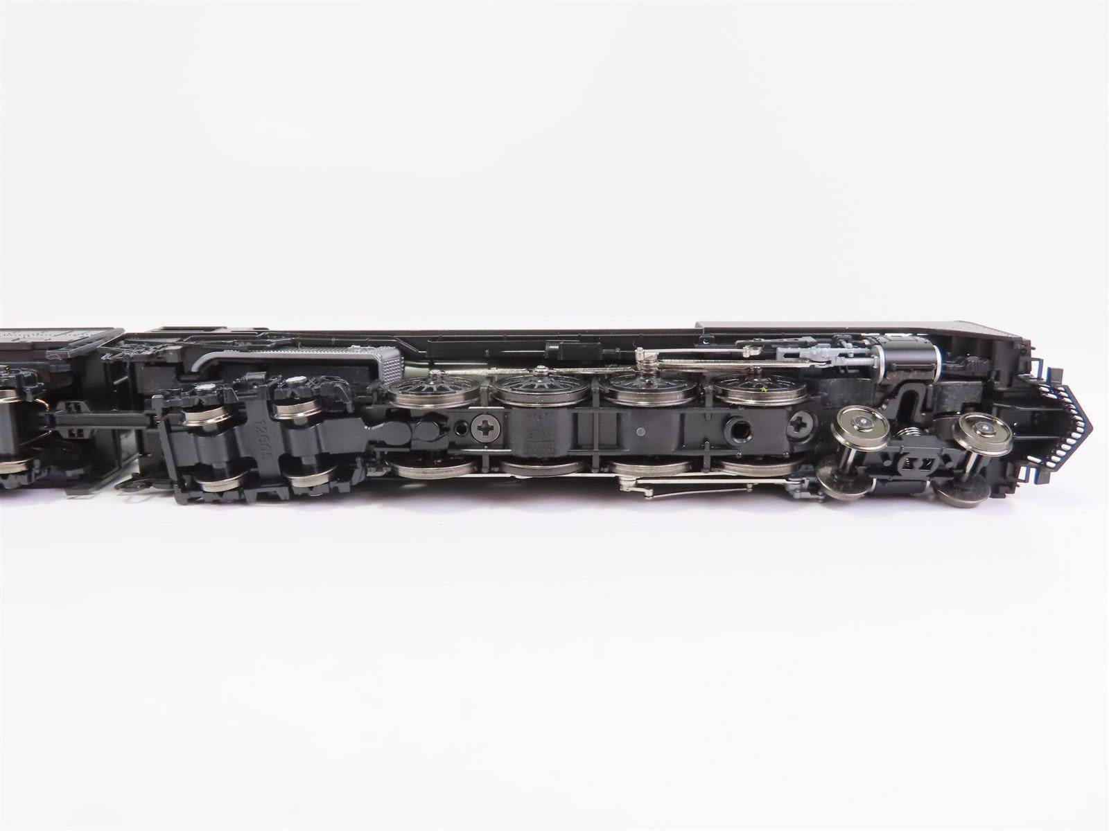 N-Scale 4-8-4 FEF-3 Freight K80928