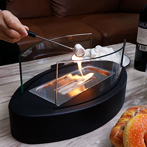 Tabletop Fire Pit Y60545