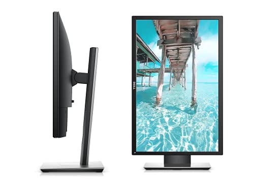 Full HD 22 inch LED Backlit Monitor U21974