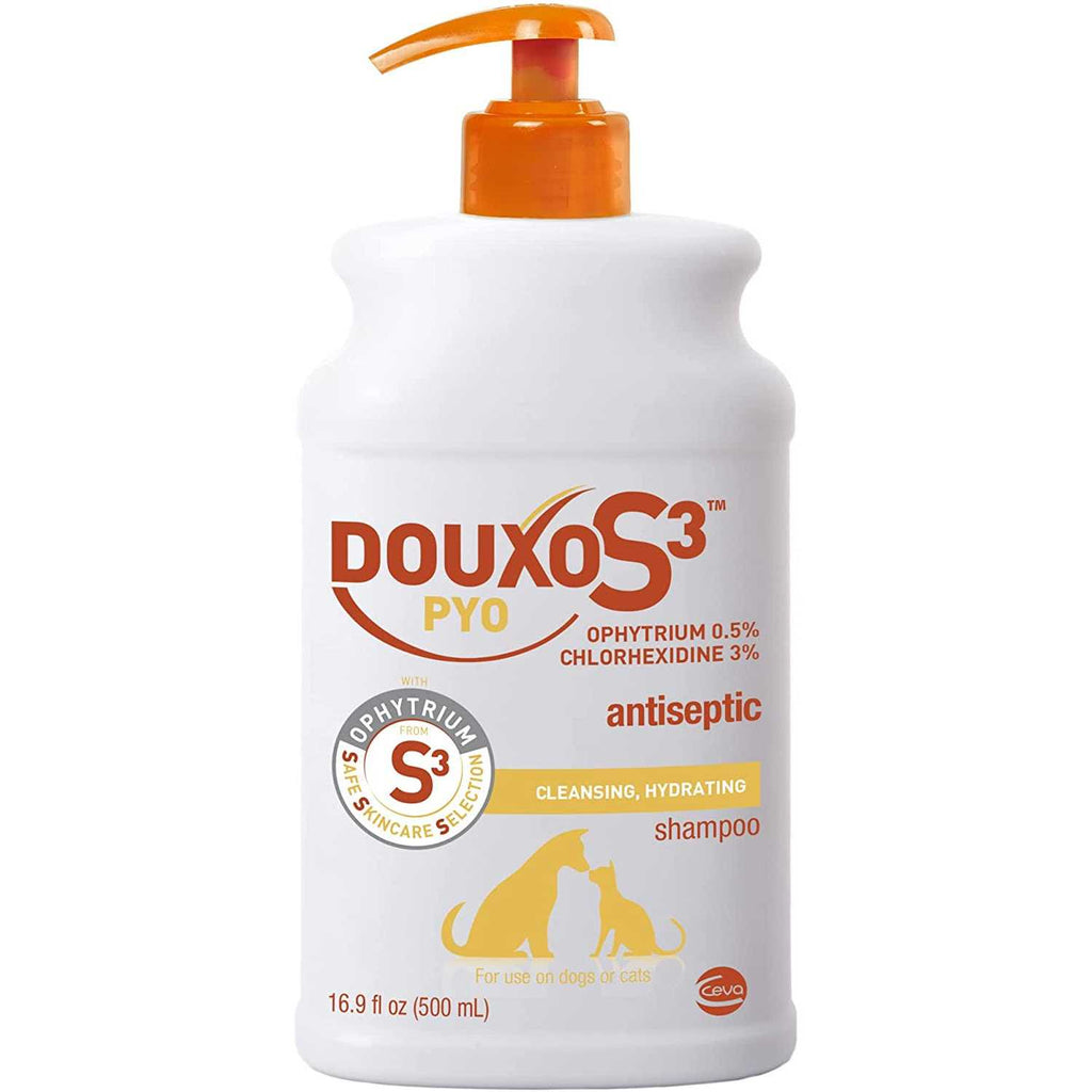 Douxo S3 PYO Shampoo 200ml A231293