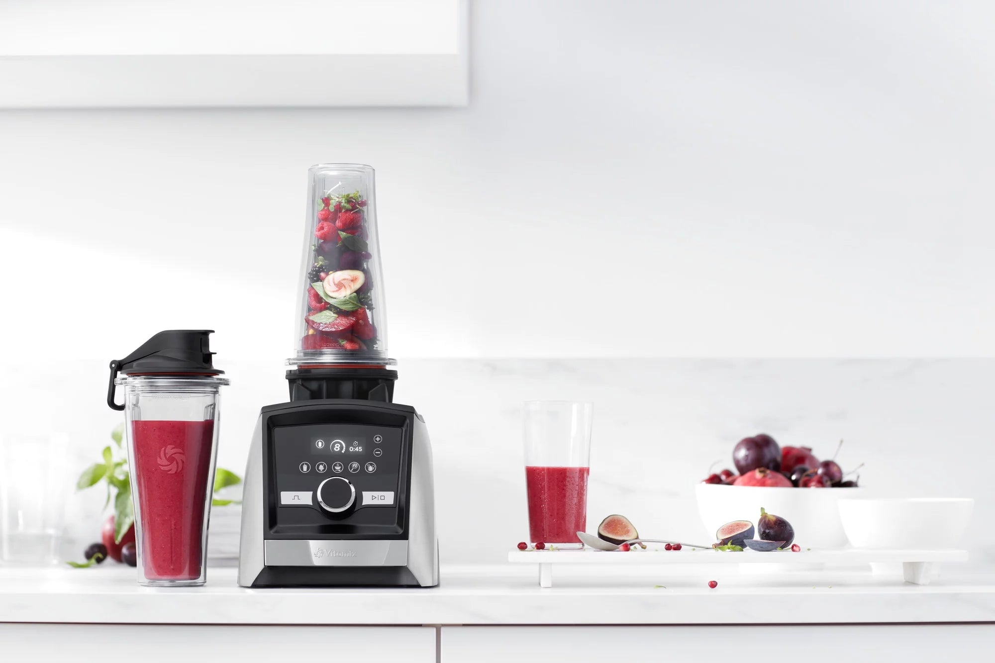 Blending Cup and Bowl Starter Kit P1388